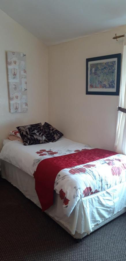 Sunny Ives Hotel Blackpool Kültér fotó