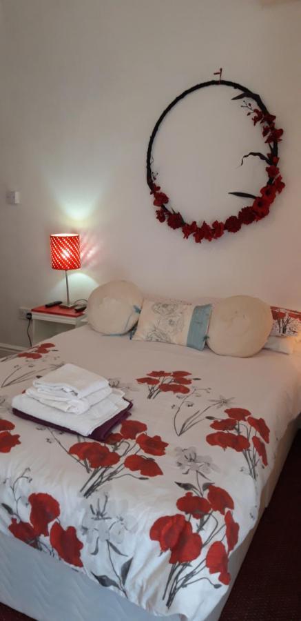 Sunny Ives Hotel Blackpool Kültér fotó